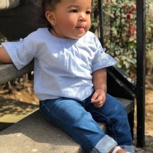 Meet your Posher, Carla